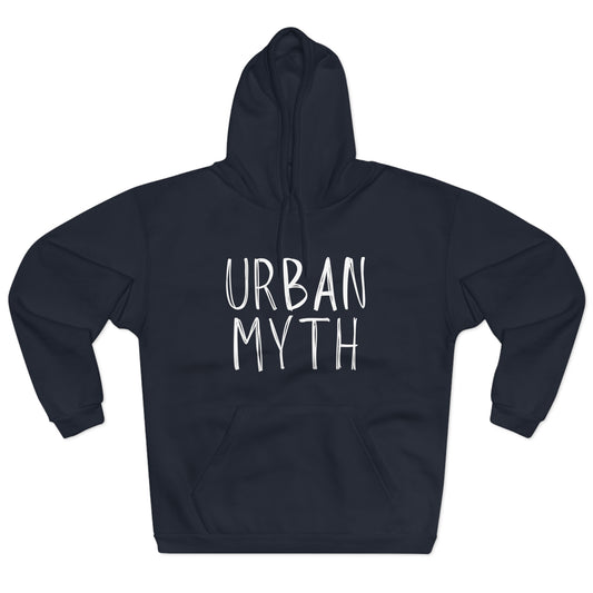 Urban myth huppari