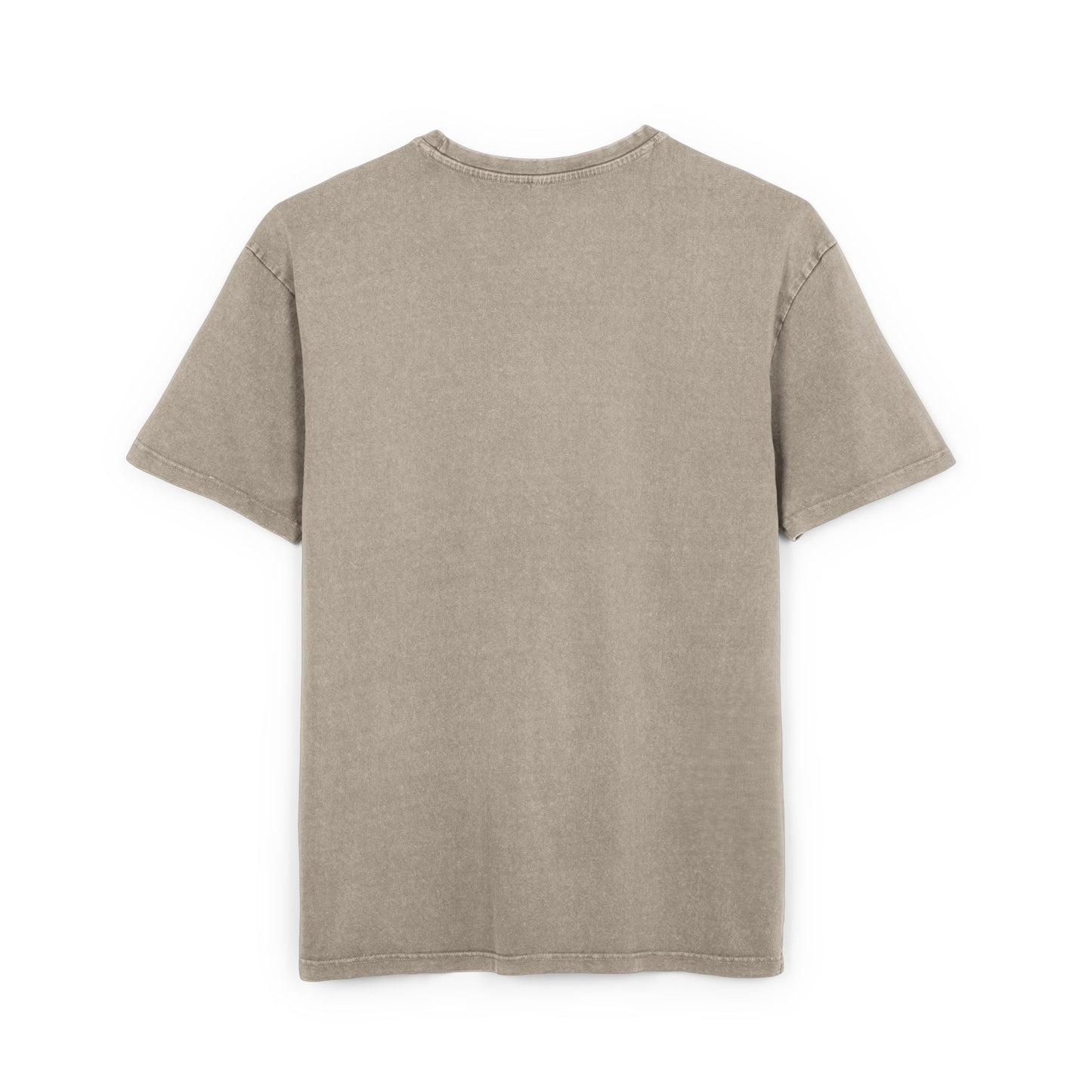 Miesten oversized T-paita - Luominen