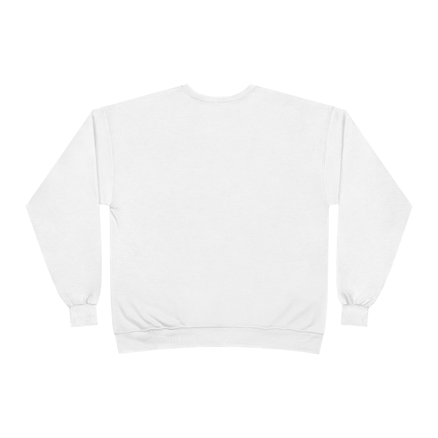 Unisex EcoSmart® Crewneck Sweatshirt – Beach Dreams