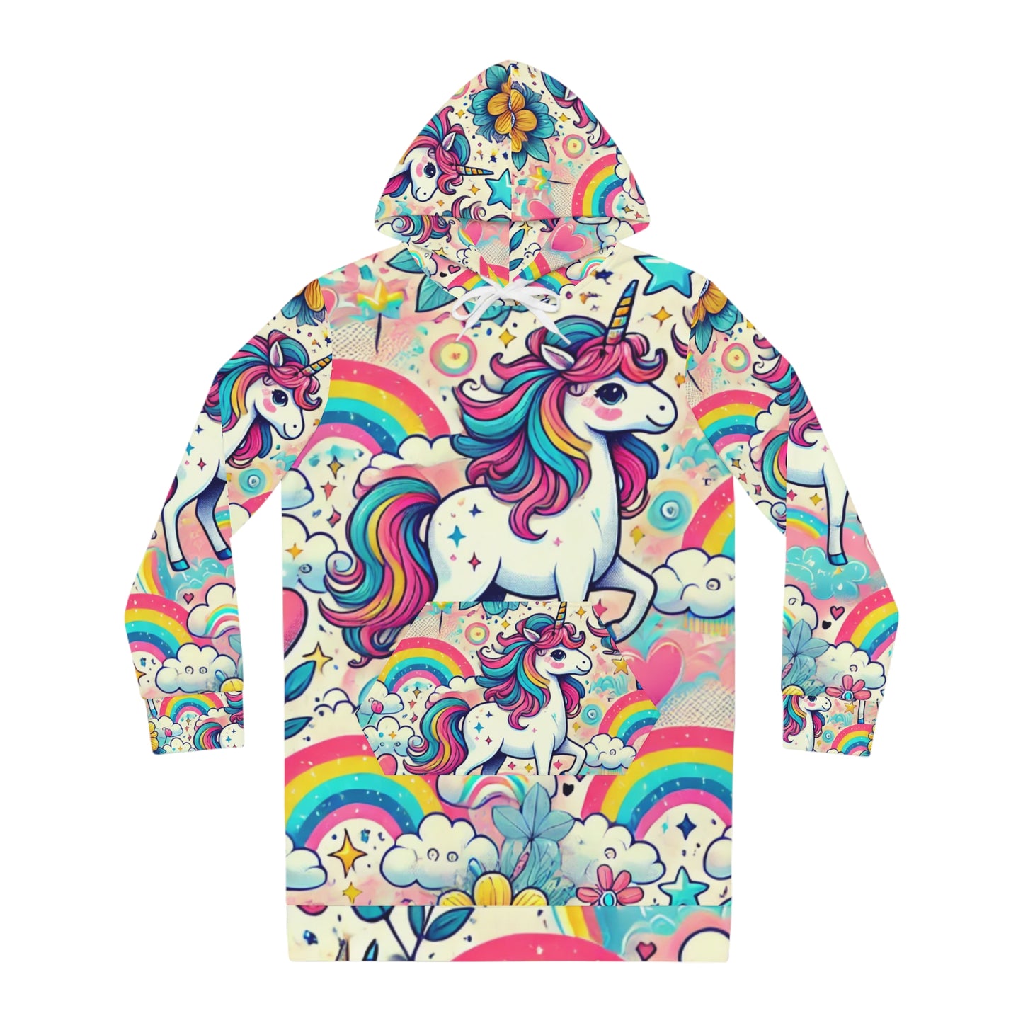 Unicorn Hupparimekko