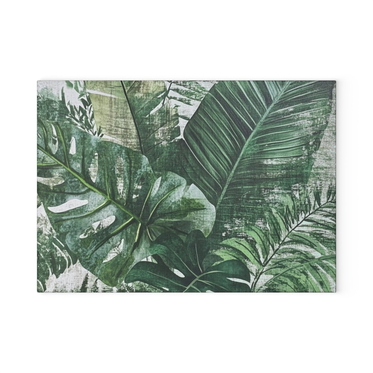 Leikkuulauta – Monster Monstera