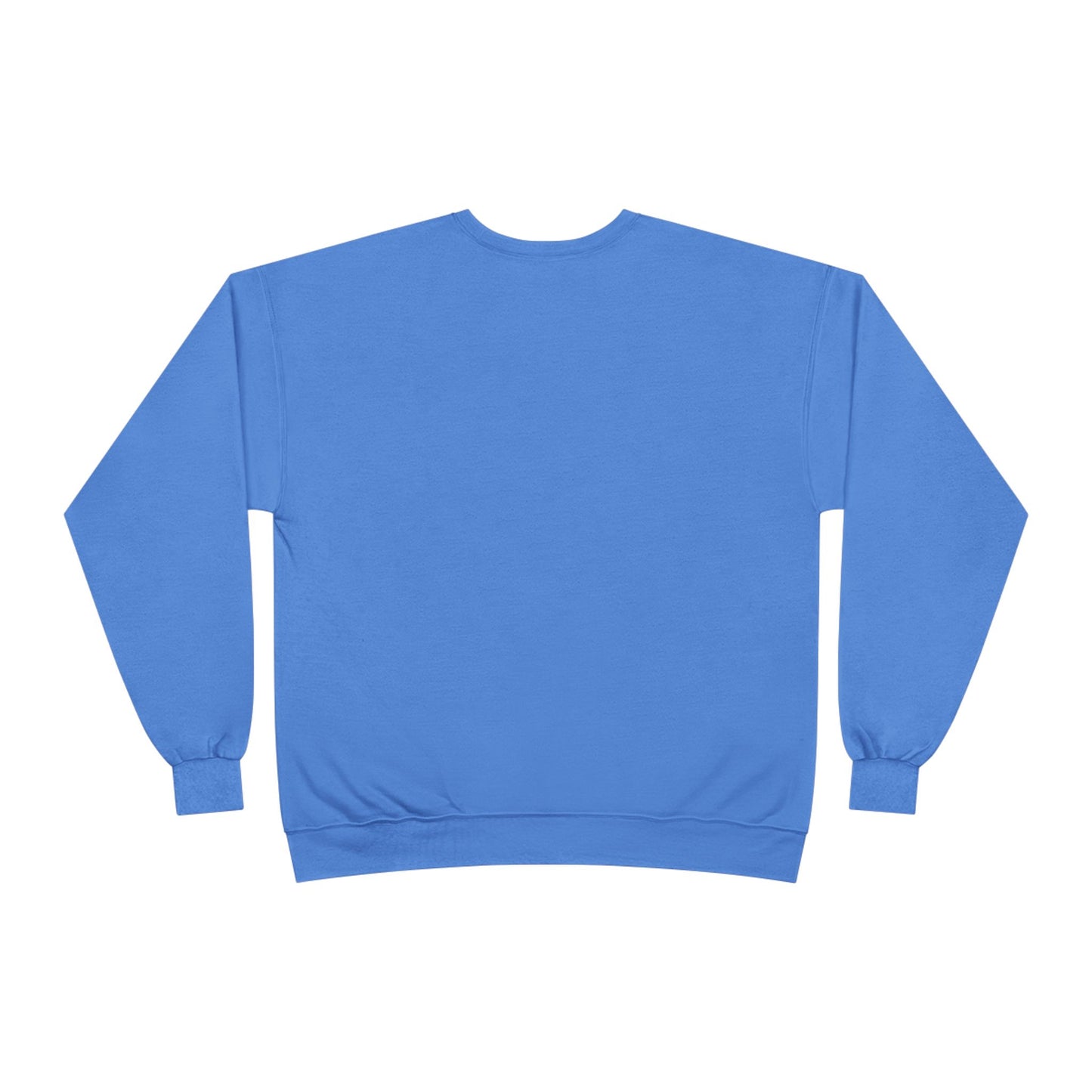 Unisex EcoSmart® Crewneck Sweatshirt – Beach Dreams