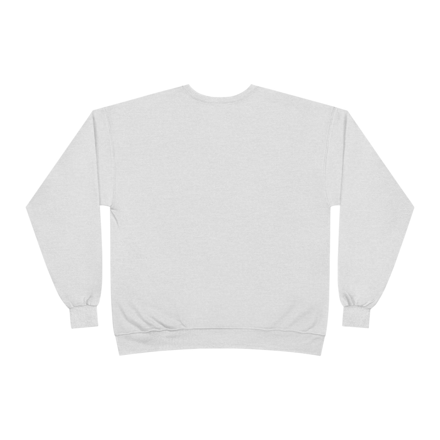 Unisex EcoSmart® Crewneck Sweatshirt – Beach Dreams