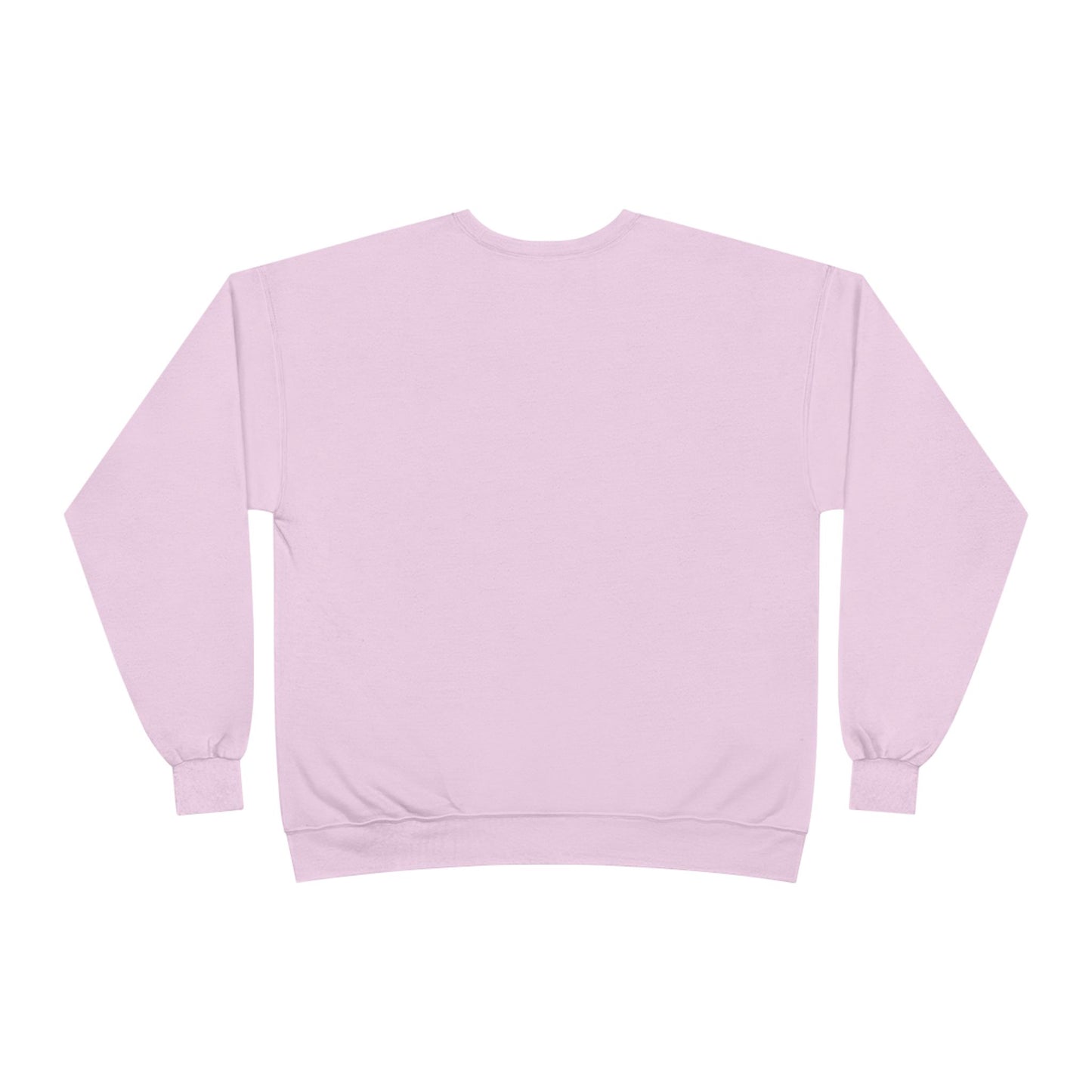 Unisex EcoSmart® Crewneck Sweatshirt – Beach Dreams