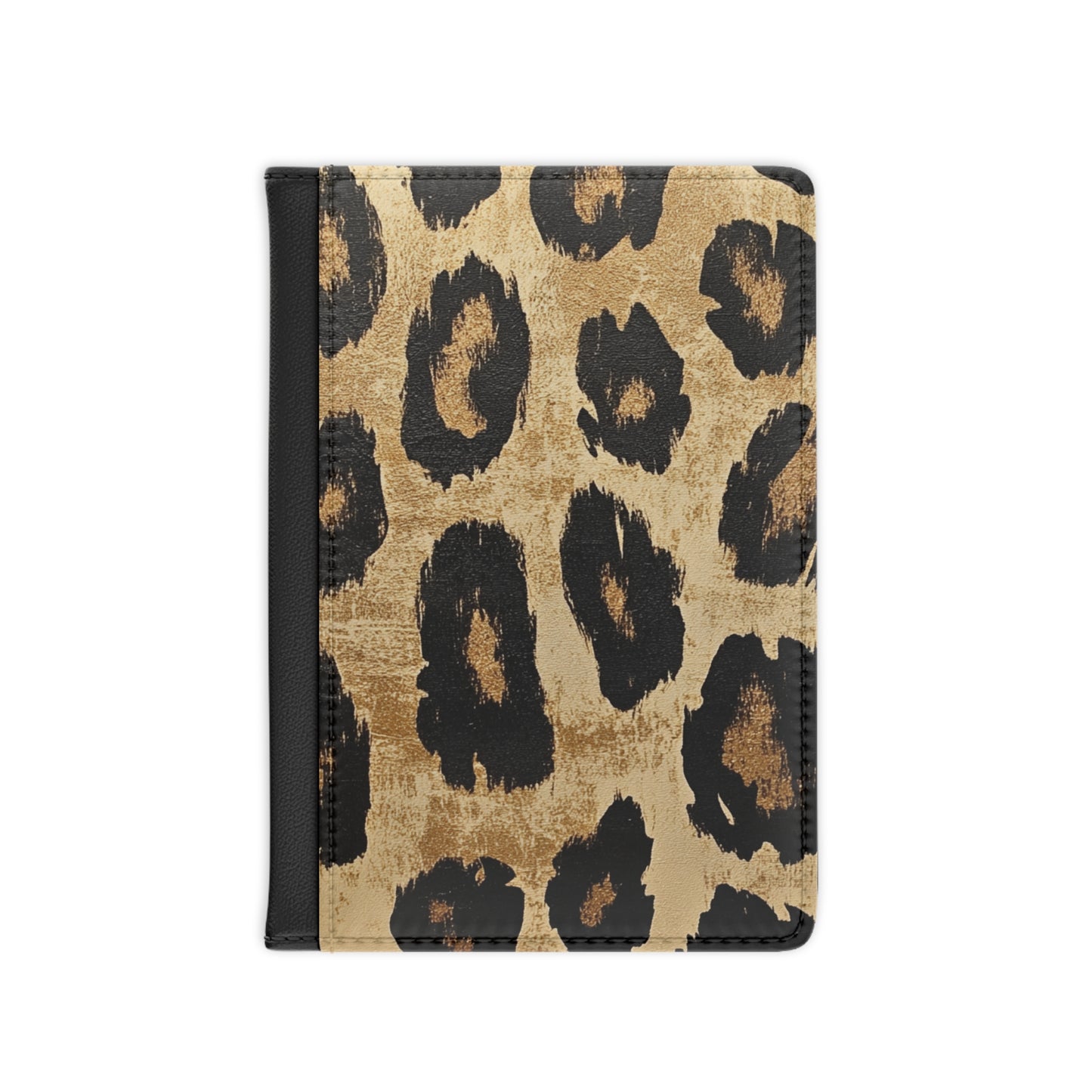 Passin suojakannet -Wild heart leopard