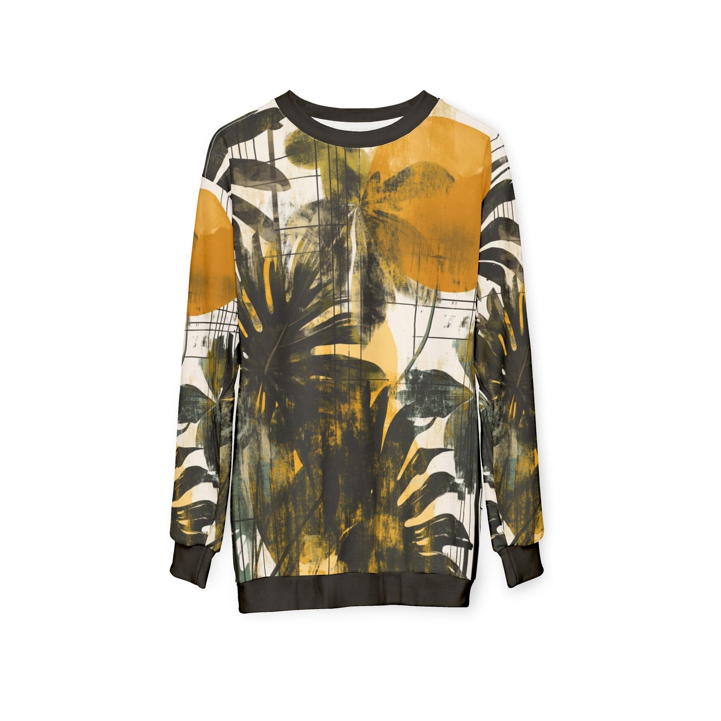 Jungle Heat – Unisex Collegepaita