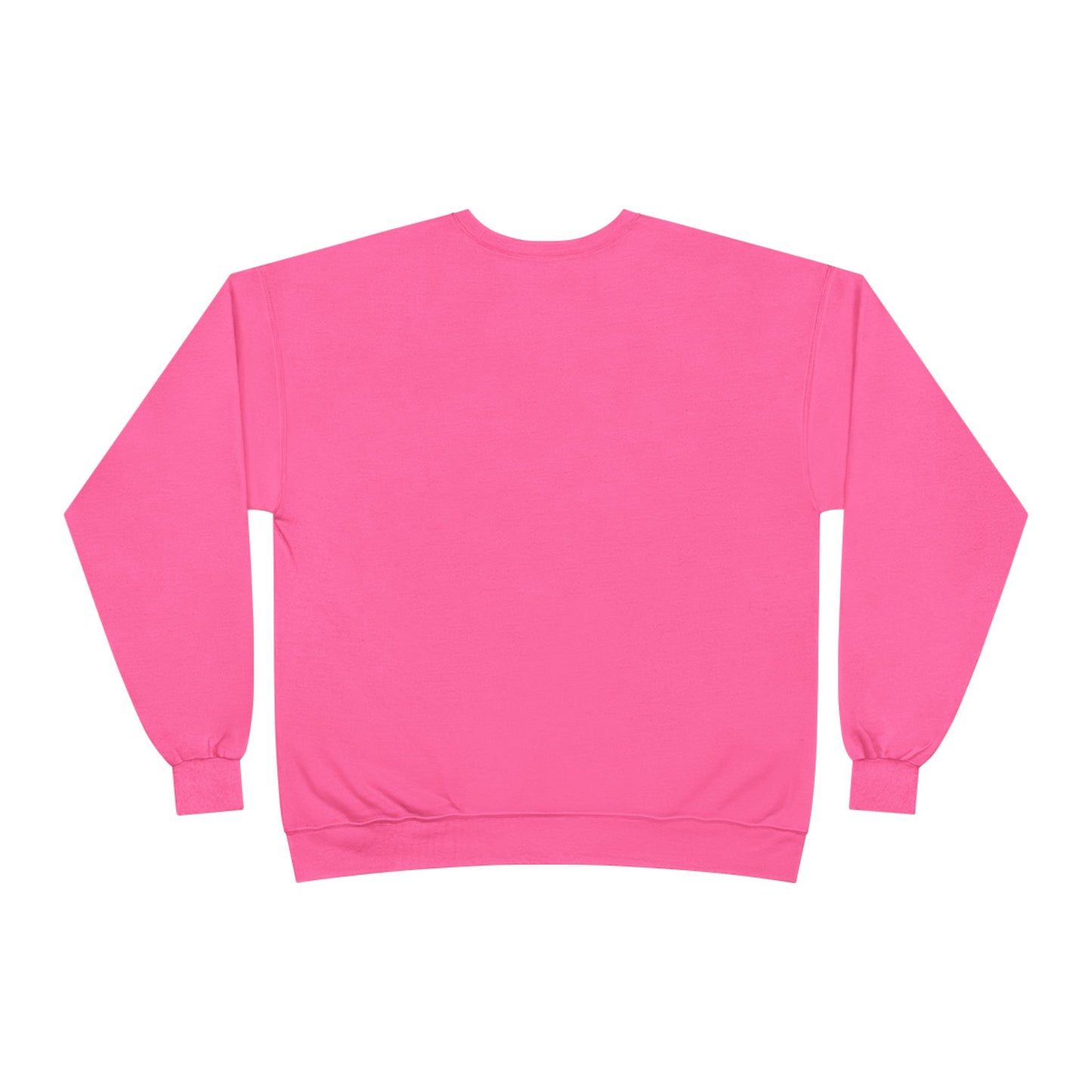 Unisex EcoSmart® Crewneck Sweatshirt – Beach Dreams