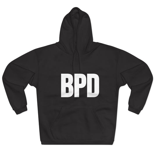 BPD huppari