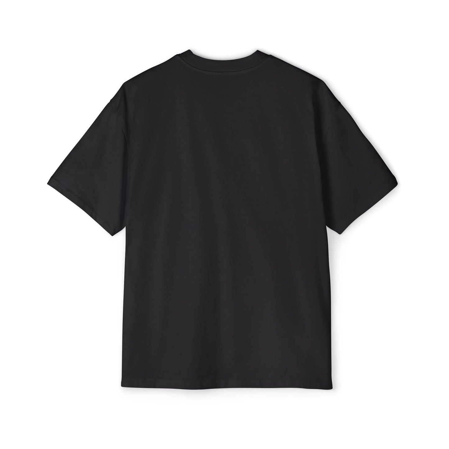 Miesten Urban city Oversized T-Paita