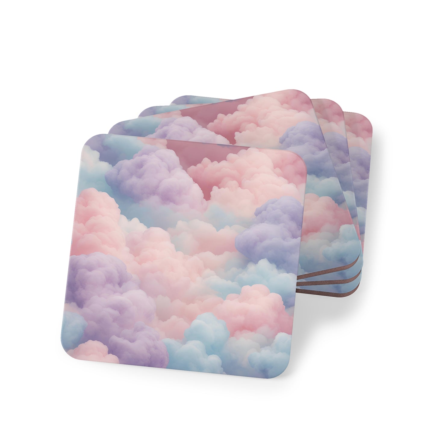 Cotton cloud lasinaluset