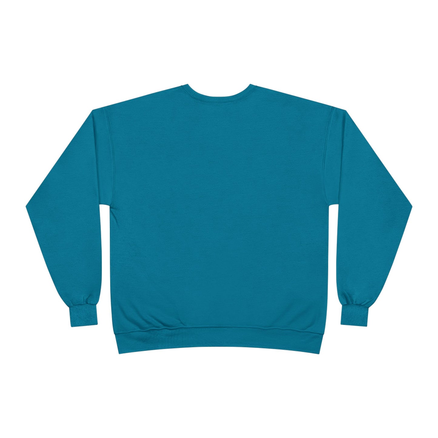 Unisex EcoSmart® Crewneck Sweatshirt – Beach Dreams