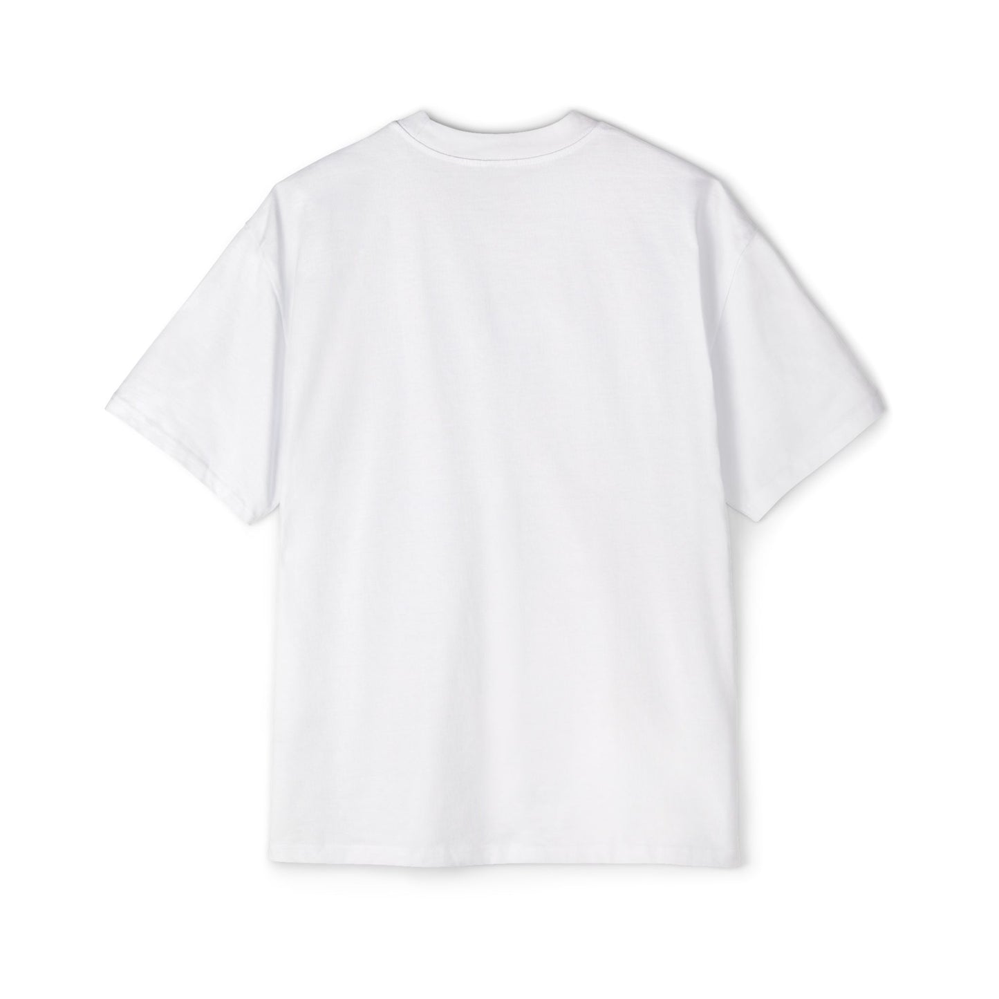 Miesten cool AF Oversized T-Paita