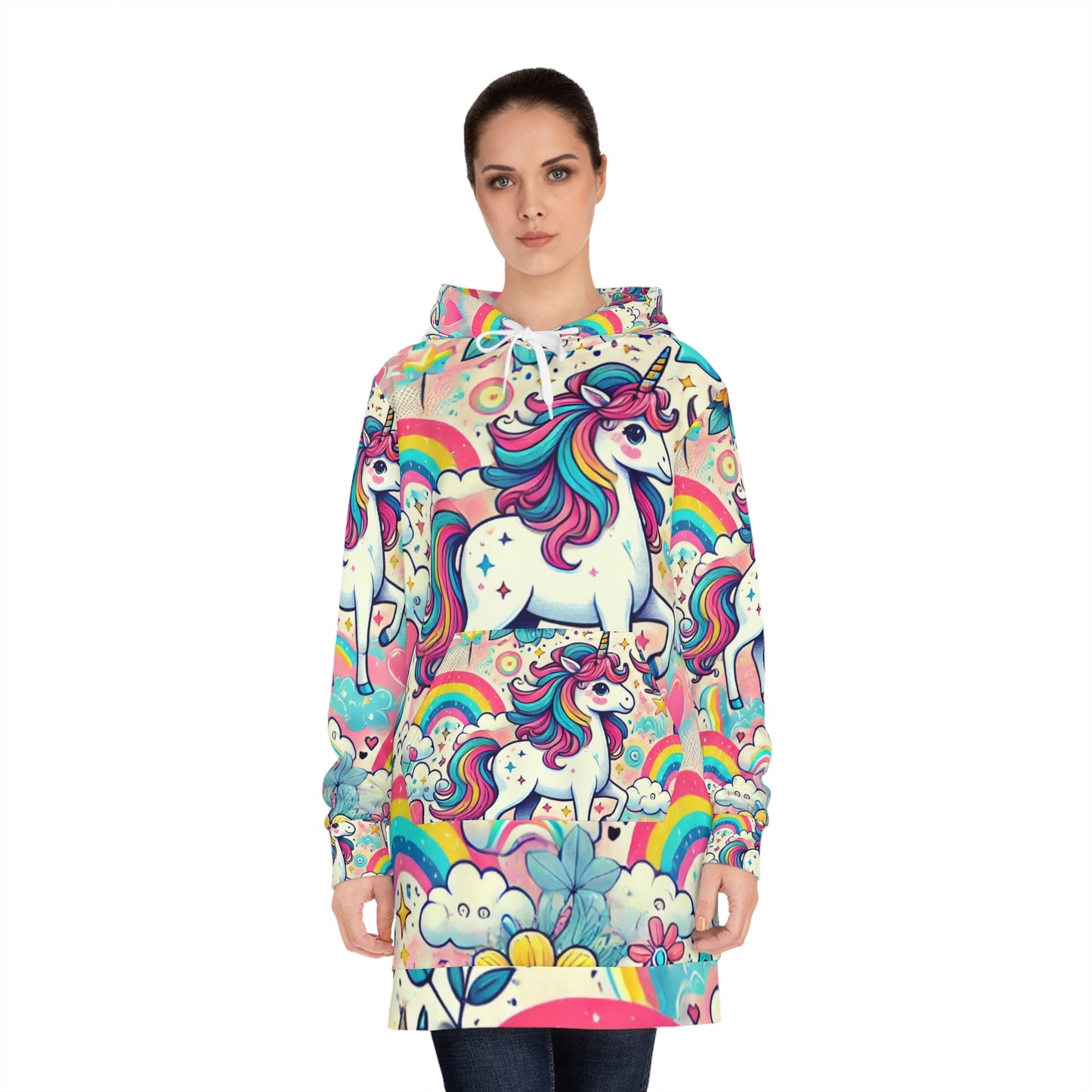 Unicorn Hupparimekko