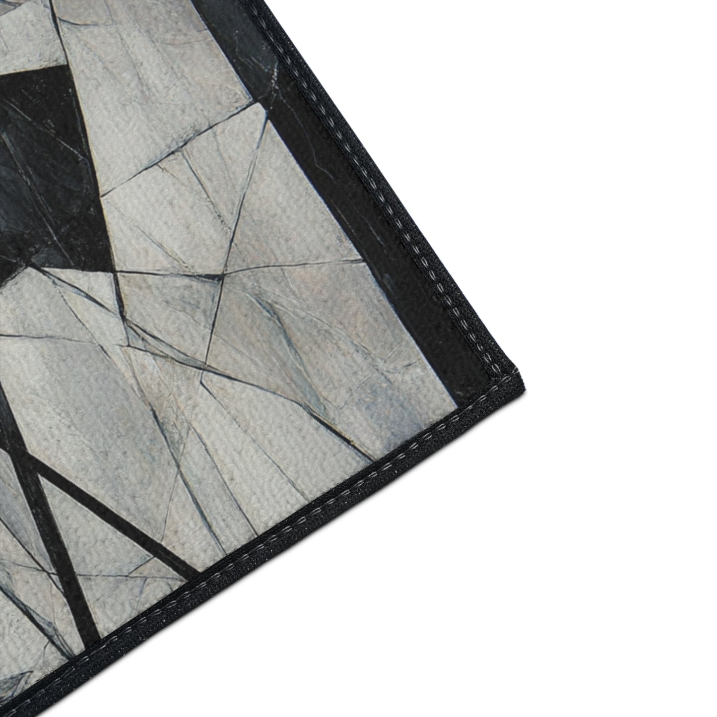 Heavy Duty Floor Mat – Hard as Rock