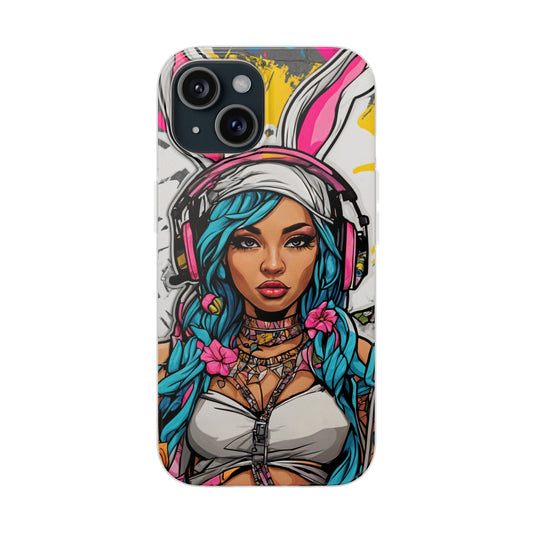 Mobile phone protective case, urban