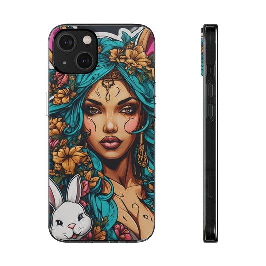 Mobile phone protective covers, free spirit