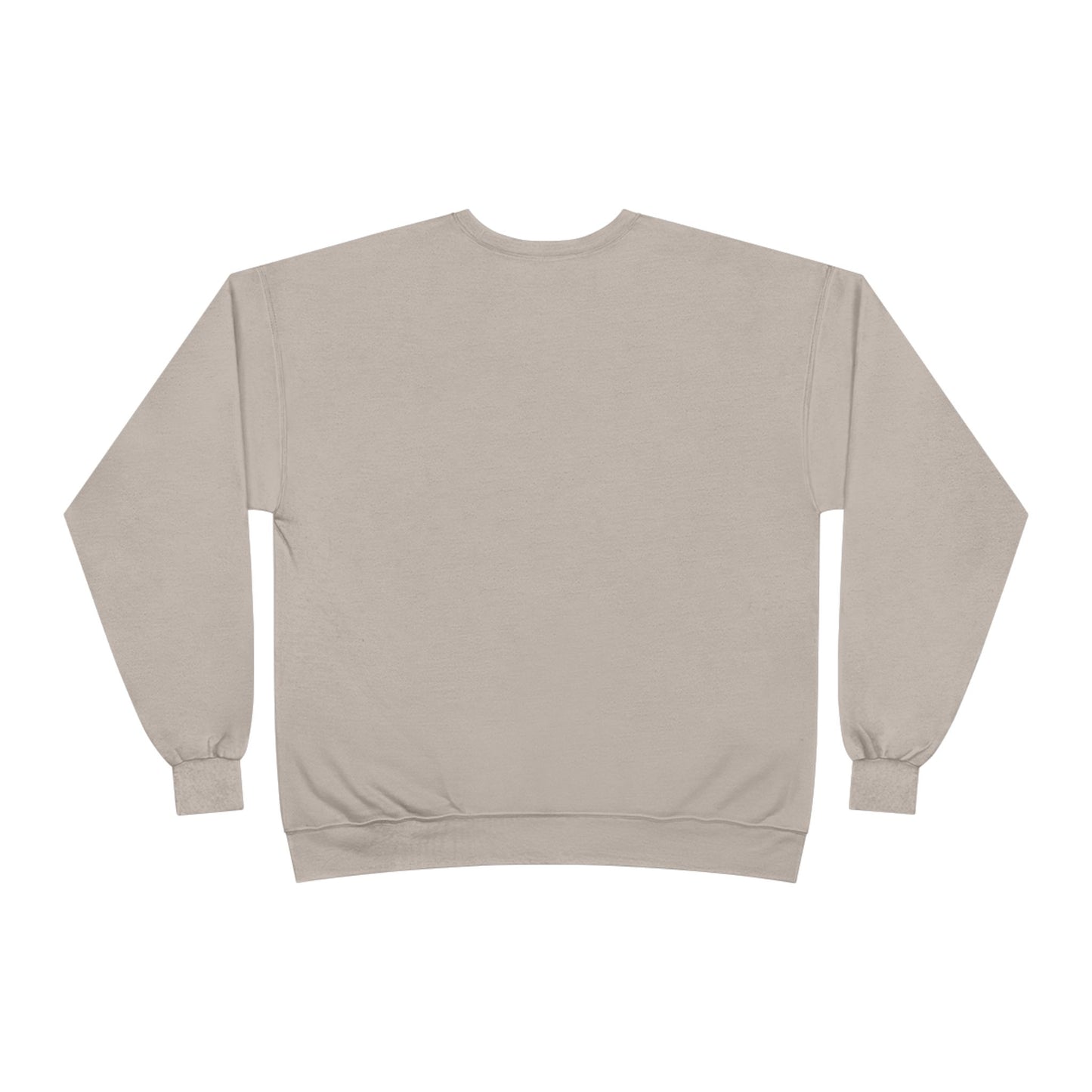 Unisex EcoSmart® Crewneck Sweatshirt – Beach Dreams