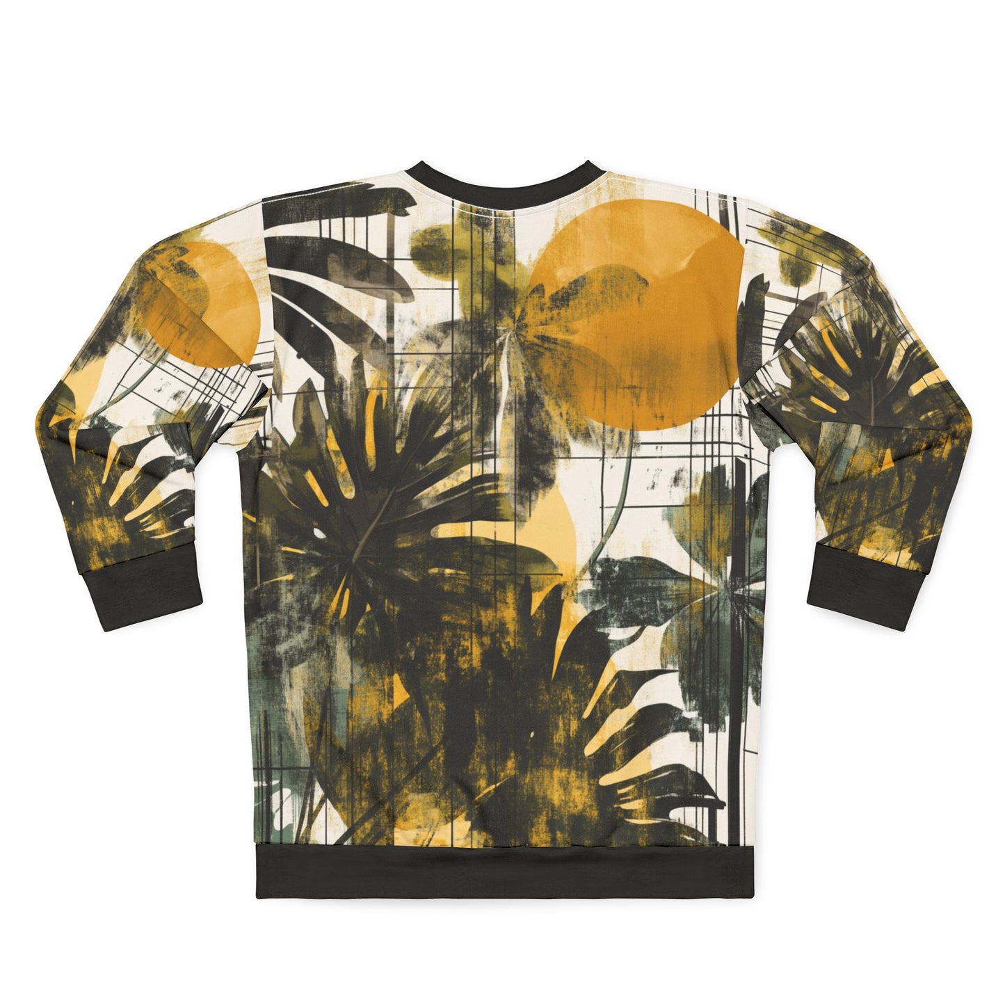 Jungle Heat – Unisex Collegepaita