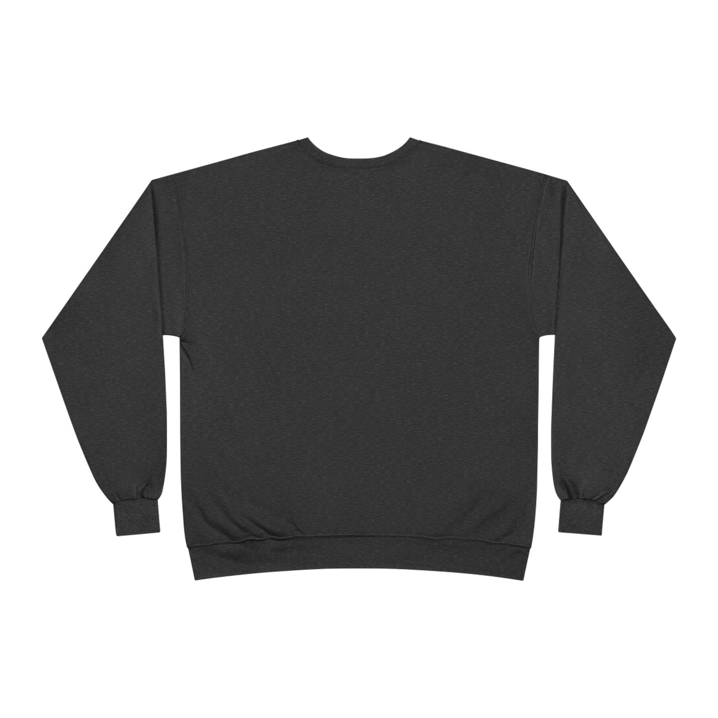 Unisex EcoSmart® Crewneck Sweatshirt – Beach Dreams