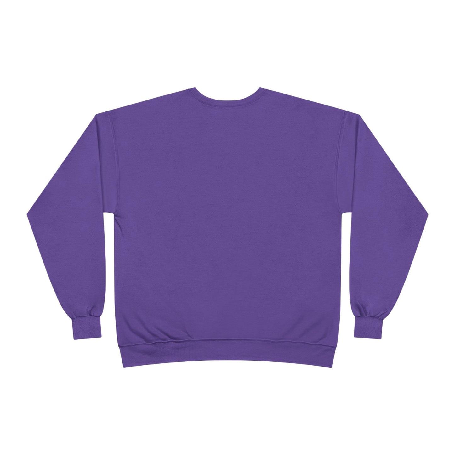 Unisex EcoSmart® Crewneck Sweatshirt – Beach Dreams