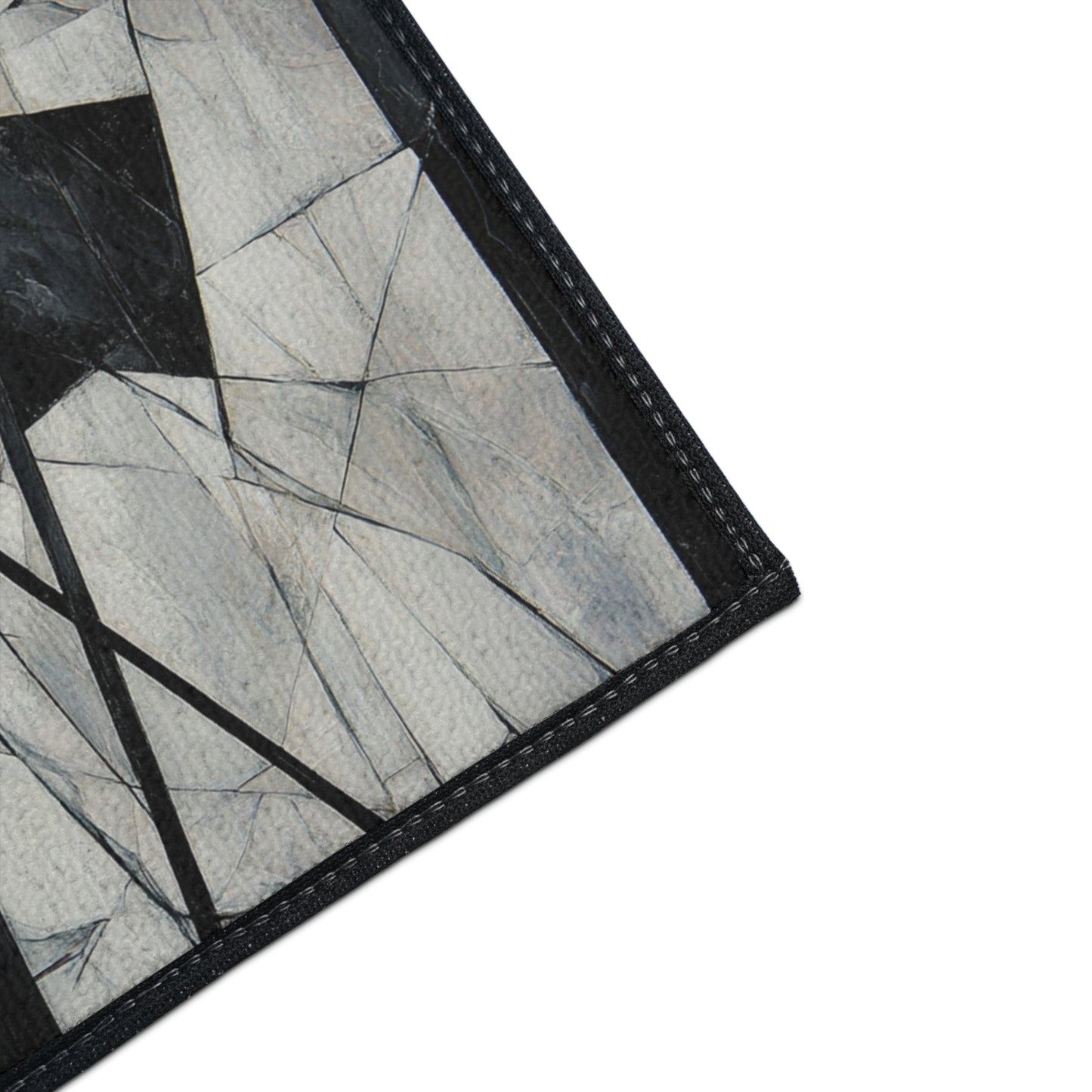 Heavy Duty Floor Mat – Hard as Rock