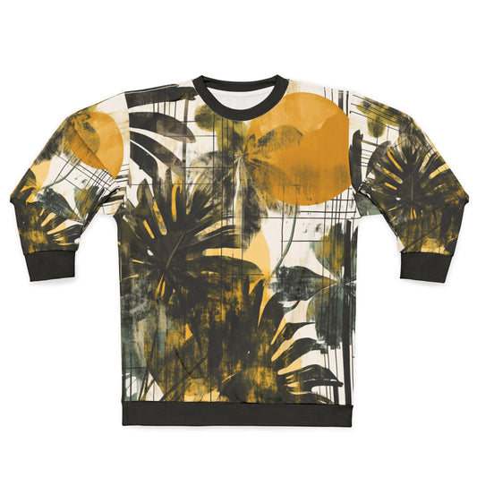 Jungle Heat – Unisex Collegepaita