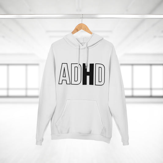 ADHD huppari