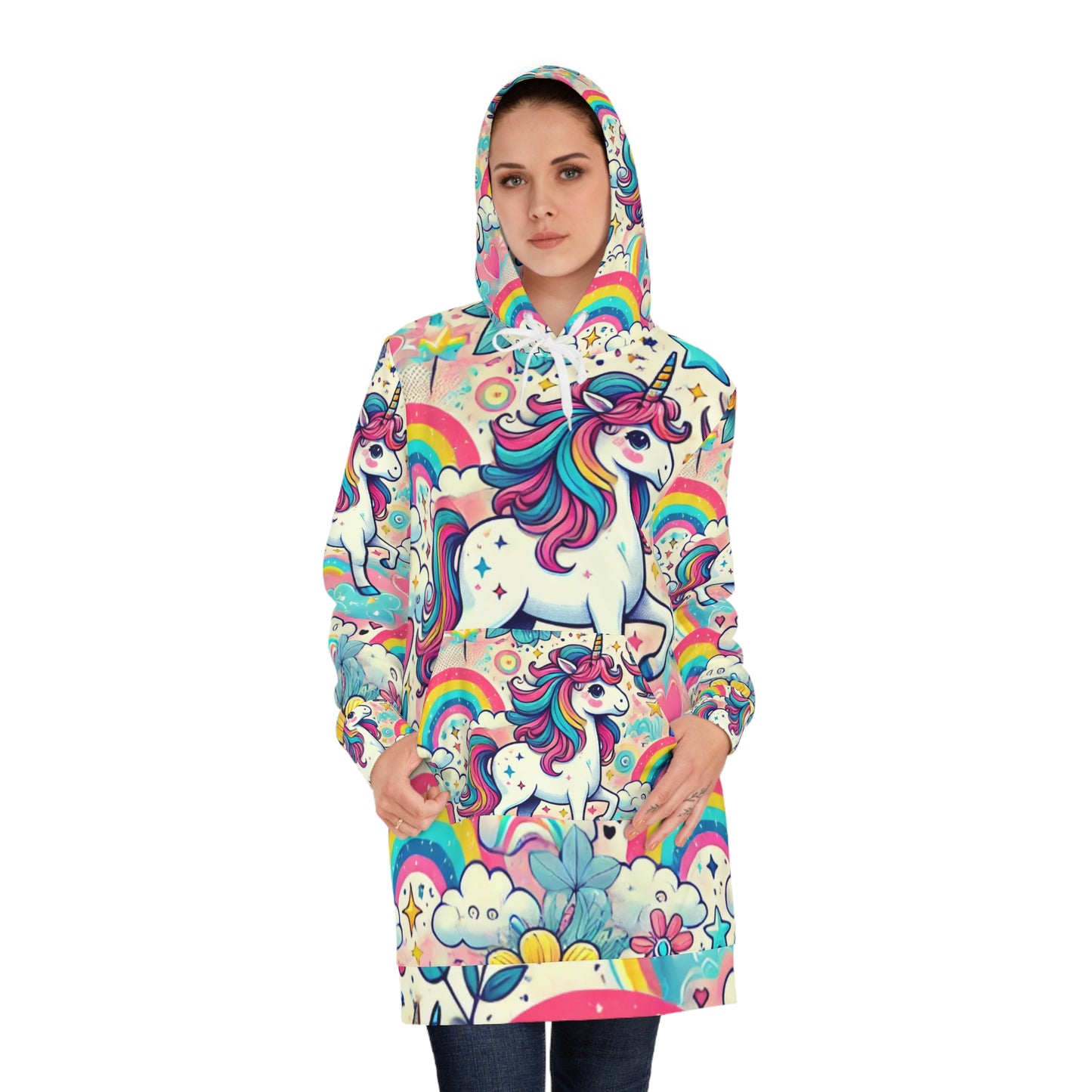 Unicorn Hupparimekko