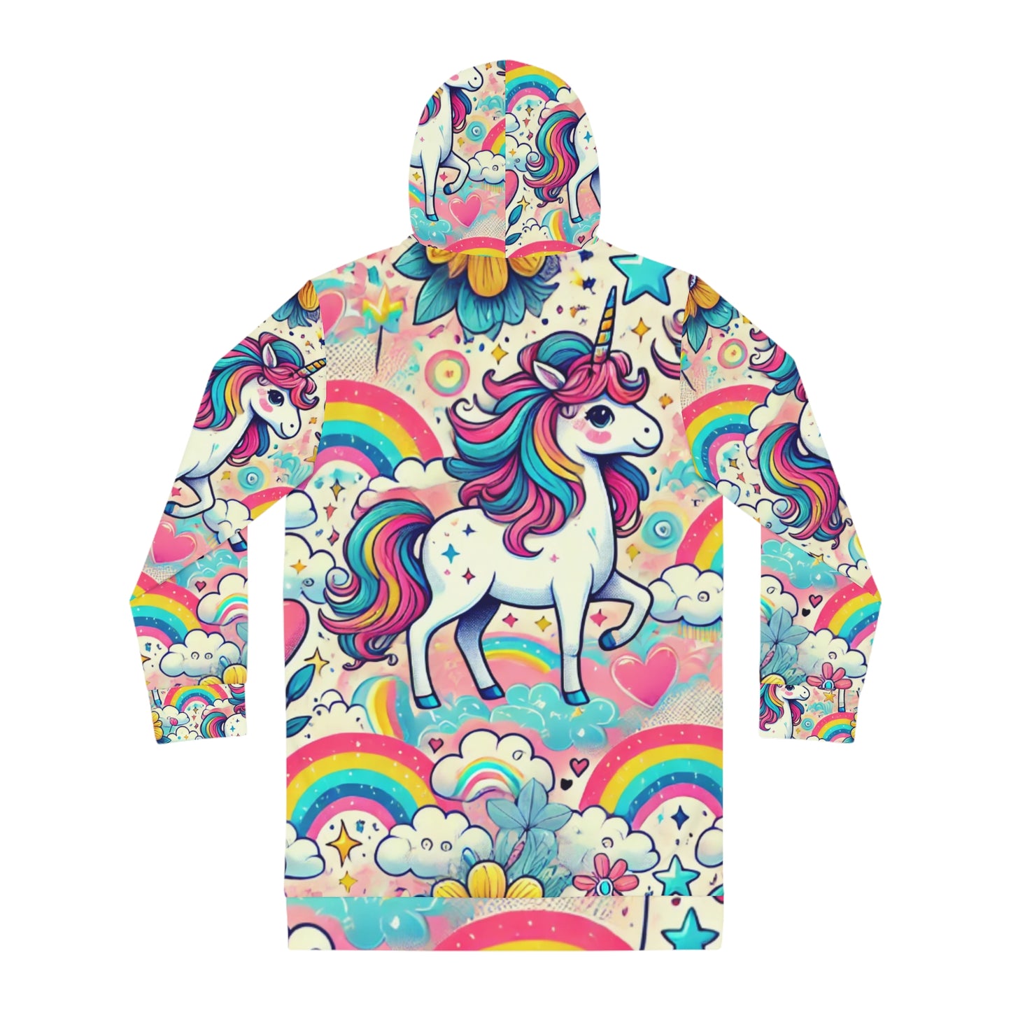 Unicorn Hupparimekko